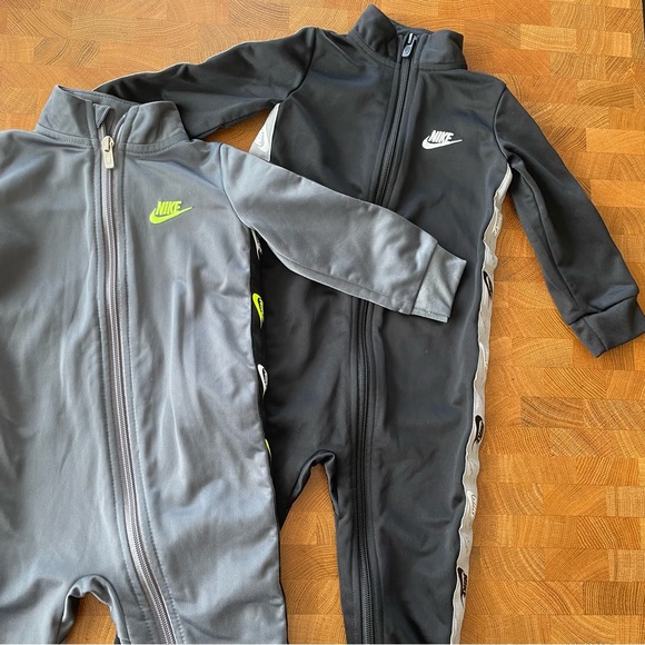 Nike tracksuit (pack of 2) - Picture 3 of 6